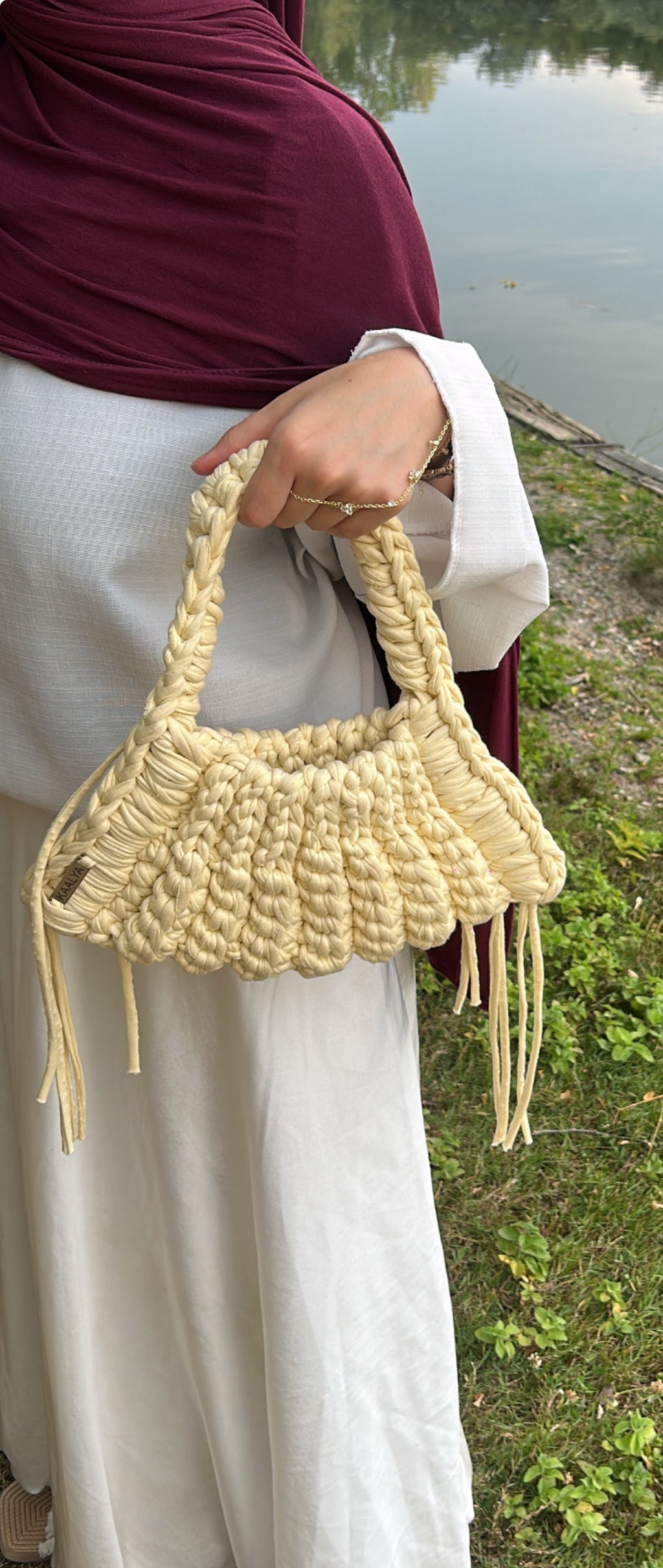 Sac Alya