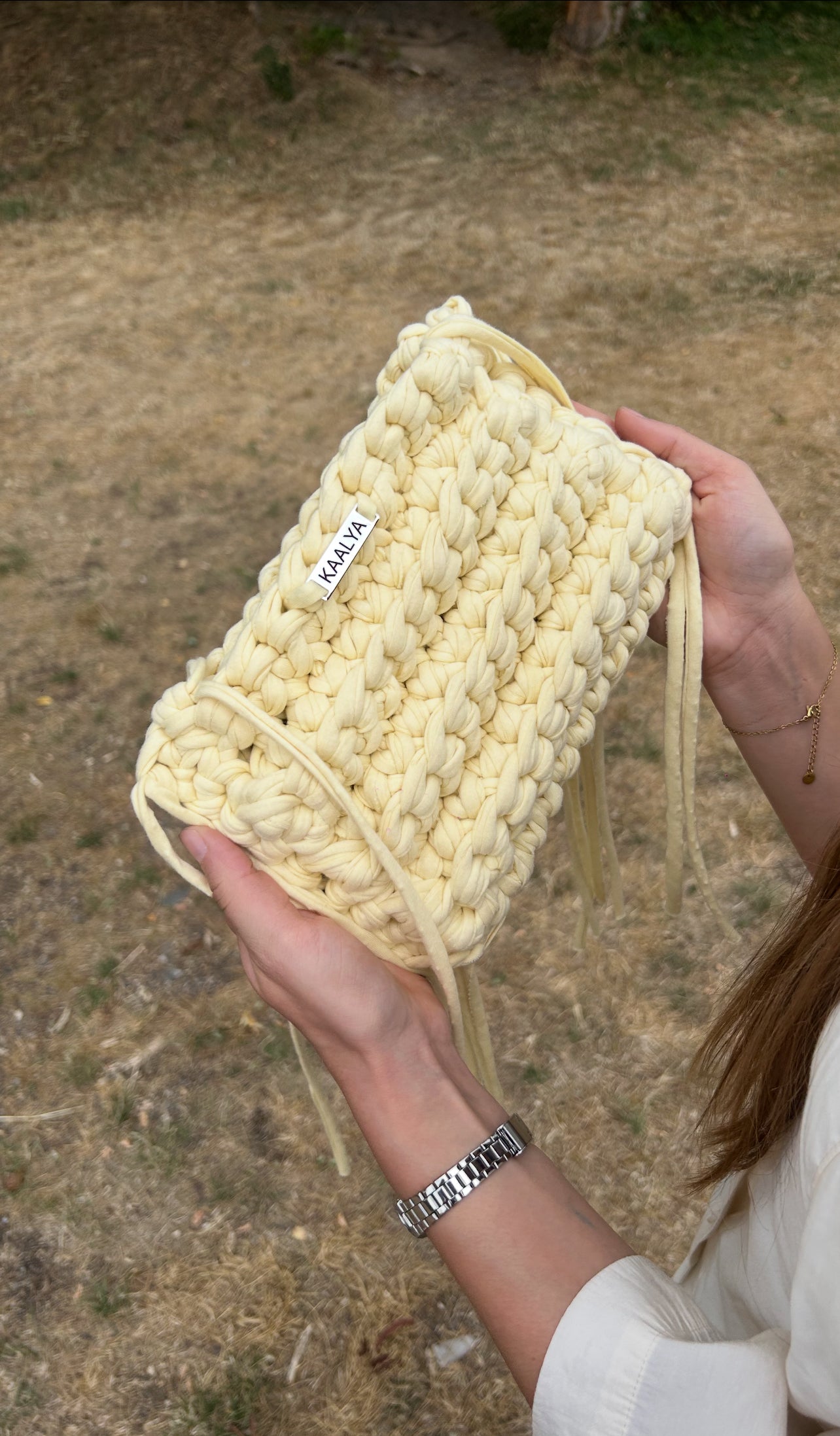 Pochette S