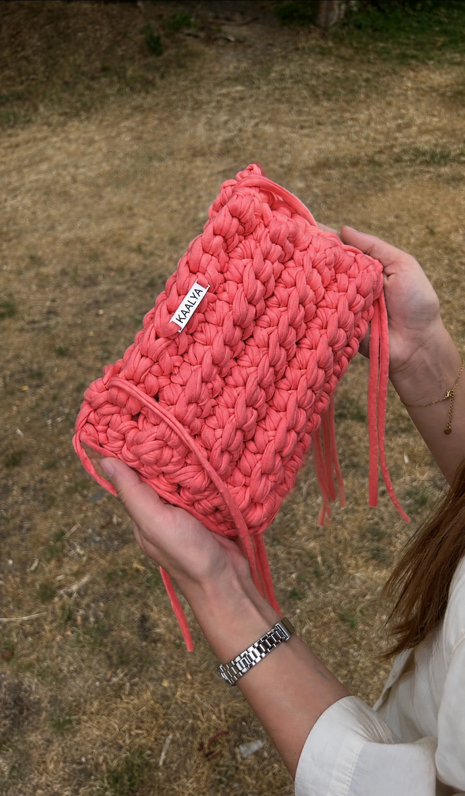 Pochette S