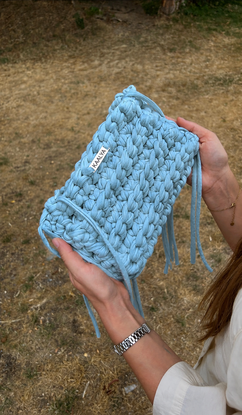 Pochette S