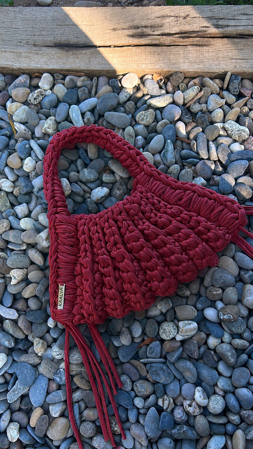 Sac Alya