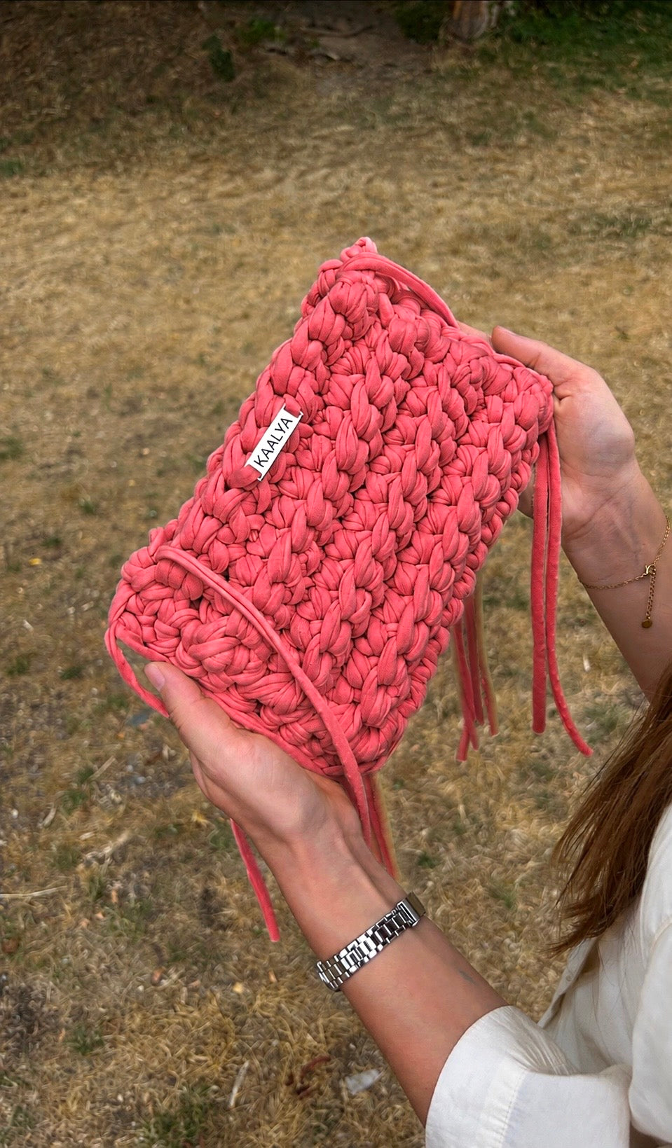 Pochette S