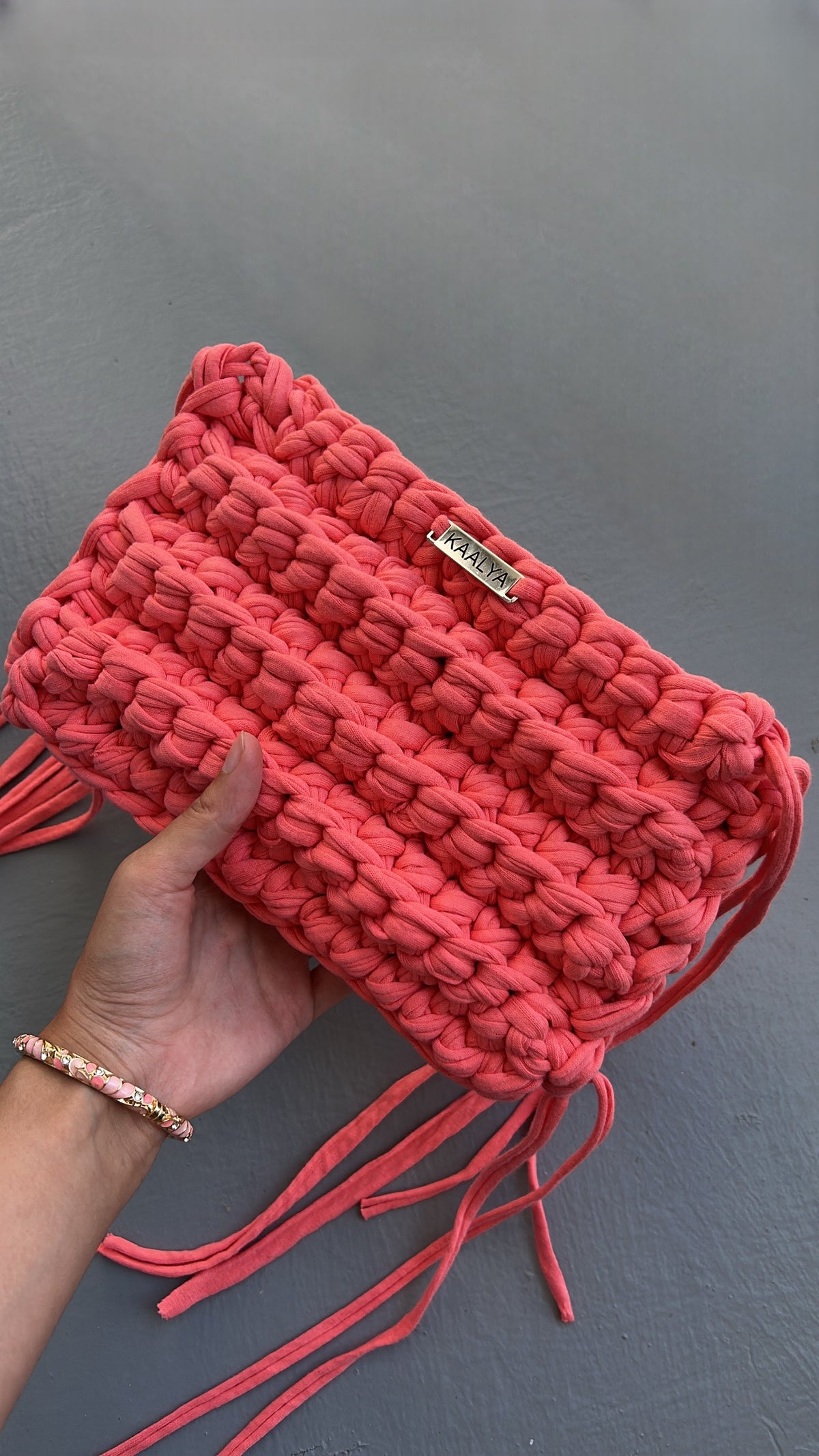 Pochette S