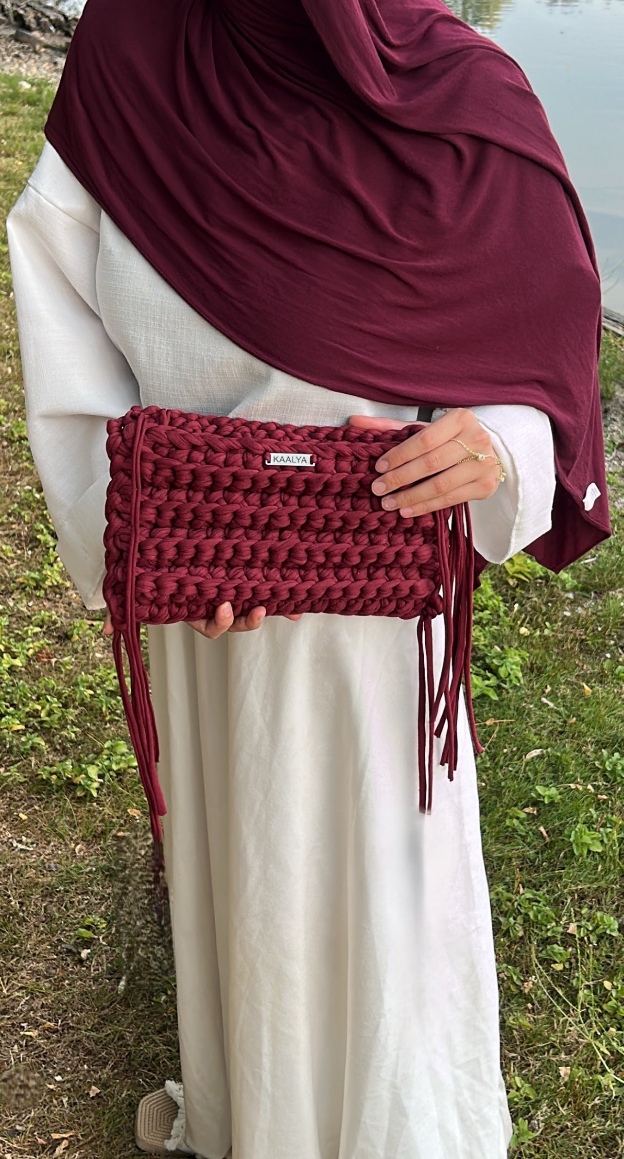 Pochette M